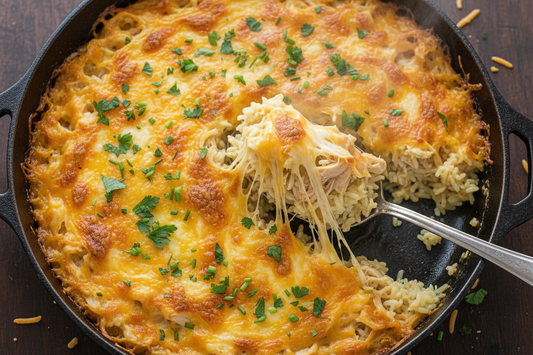 The Easiest Dinner for Busy Moms (That Everyone Will Actually Eat)